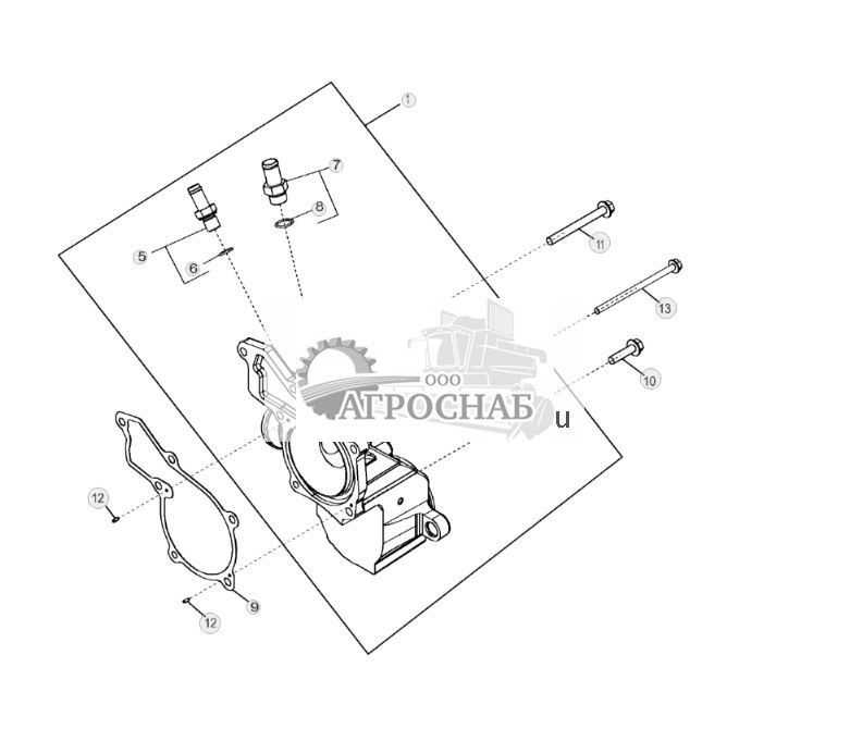 5702 Water Pump Cover - ST130098 26.jpg